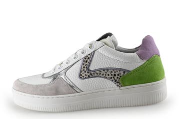 Maruti Sneakers in maat 39 Wit, Verzenden, Wit, Maruti, Sneakers of Gympen