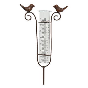 Regenmeter | Decoris | 115 cm (Polyresin), Verzenden, Nieuw