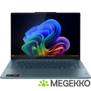 Lenovo Yoga Pro 7 14ASP10 Copilot+ PC 14.5  AMD Ryzen AI 9, Computers en Software, Windows Laptops, Verzenden, Nieuw, Lenovo