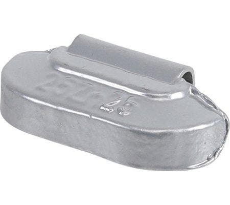 Bgs Technic Balanceergewicht 25 g, 100-delig, Auto diversen, Autogereedschap, Verzenden