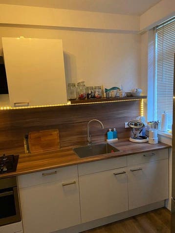 Te huur: Appartement Pettenstraat in Amsterdam, Huizen en Kamers, Noord-Holland, Appartement, Amsterdam