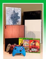 Xbox One / S / X kopen | Garantie en morgen in huis!, Ophalen of Verzenden, Refurbished, Met games