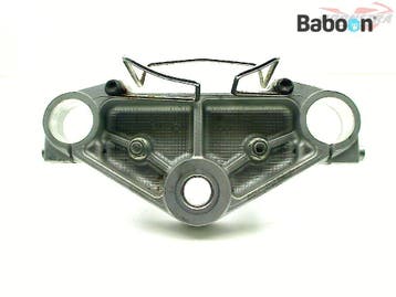 Voorvork Kroonplaat Suzuki VL 250 Intruder 2000-2007 (VL250), Motoren, Verzenden, Gebruikt
