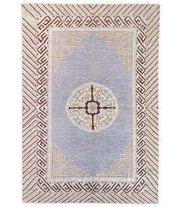 Kothan - Vloerkleed - 295 cm - 205 cm, Nieuw