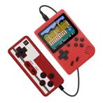 400 in 1 Retro Video Game Console met P2 Gamepad - Mini, Verzenden, Nieuw