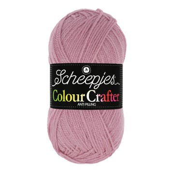 Scheepjes Colour Crafter - 1080 Venlo, Ophalen of Verzenden, Nieuw, Breien of Haken, Wol of Garen