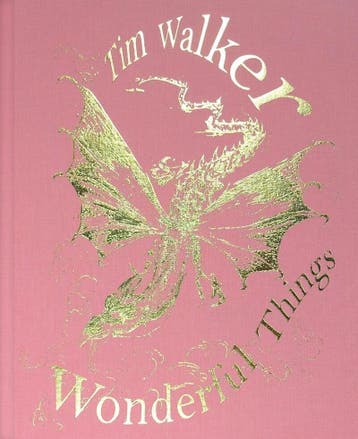 Tim Walker - Tim Walker 9781851779710, Verzenden, Gelezen, Tim Walker