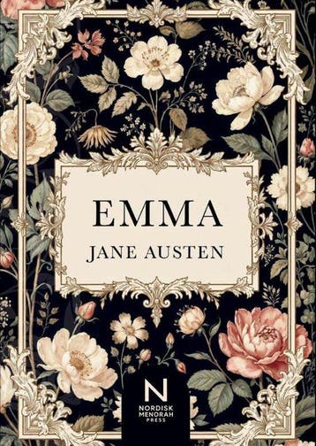 9789403866307 Emma Jane Austen, Boeken, Verzenden, Nieuw, Jane Austen