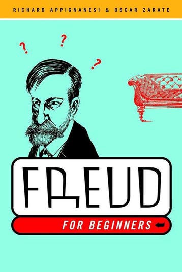 Freud for Beginners, Ophalen of Verzenden, Nieuw
