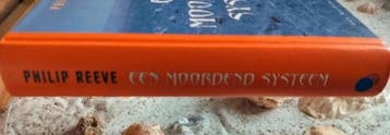 Philip Reeve - Een moordend systeem, Gelezen, Philip Reeve