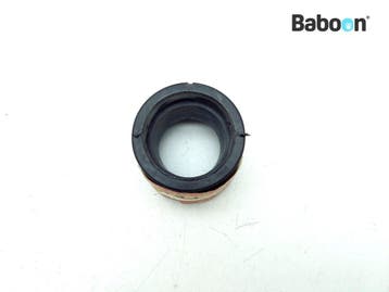 Inlaat Rubber Suzuki T 500 1969-1977 (13111-31001), Verzenden, Gebruikt
