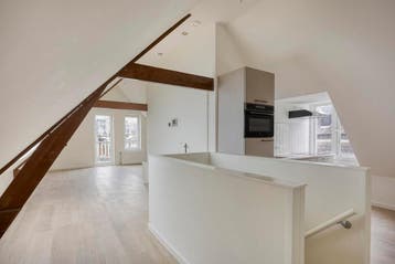 Te huur: Appartement Henegouwerlaan in Rotterdam, Appartement, Rotterdam, Zuid-Holland