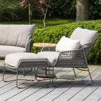 Moretti lounge tuinstoel terre 4 Seasons Outdoor, Tuin en Terras, Tuinsets en Loungesets, Ophalen of Verzenden, Nieuw