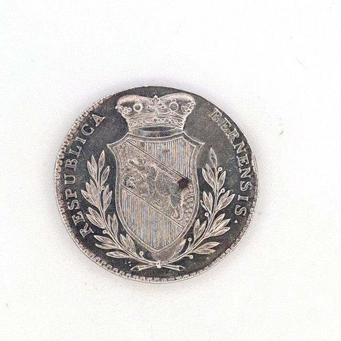 Zwitserland. Silver Medal 1806-1825, Gymnasium Bernense, Postzegels en Munten, Munten | Europa | Niet-Euromunten