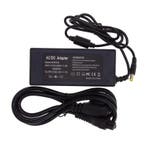 POWER ADAPTER | 12V | 84W, Nieuw