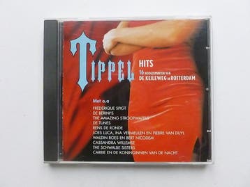 Tippel Hits - 16 hoogtepunten van de Keileweg in Rotterdam, Ophalen of Verzenden, Zo goed als nieuw