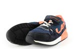 Rep Sportschoenen Jongens in maat 33 Blauw, Rep, Verzenden, Zo goed als nieuw, Jongen of Meisje