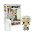 Funko Pop!  Labyrinth  Jareth (White Outfit) #365 Hot Topic, Verzenden, Nieuw
