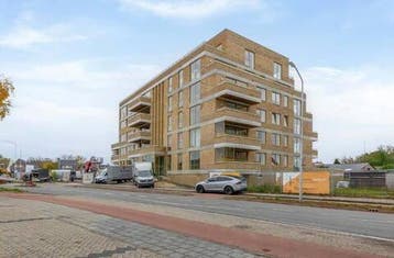 3-kamerappartement De Run in Veldhoven € 1.196 per mnd, Veldhoven, Noord-Brabant, Direct bij eigenaar, Appartement
