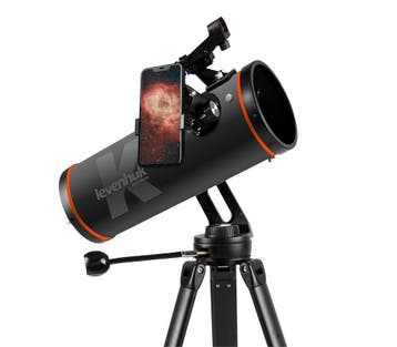 Fototelescopen, Verzenden, Nieuw