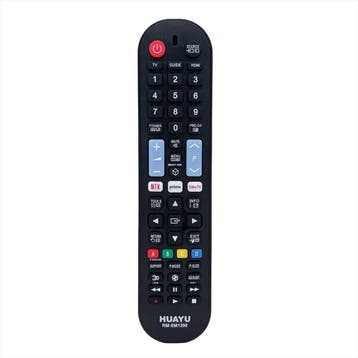 Samsung Universele afstandsbediening – Smart TV Remote, Verzenden, Nieuw, Universeel, Tv