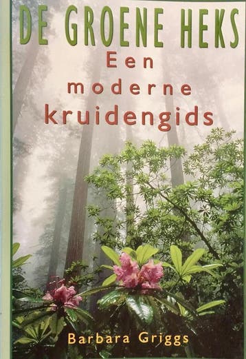 GROENE HEKS - B. Griggs 9789055016433, Verzenden, Gelezen, B. Griggs