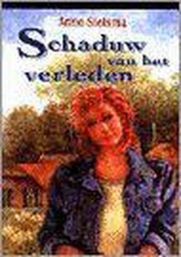 SCHADUW VAN HET VERLEDEN (VCL) - Anne Sietsma 9789024217489, Verzenden, Gelezen, Anne Sietsma