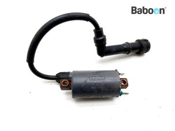 Bobine Kawasaki ER-5 1997-2000 (ER5 ER500A-B), Verzenden, Gebruikt
