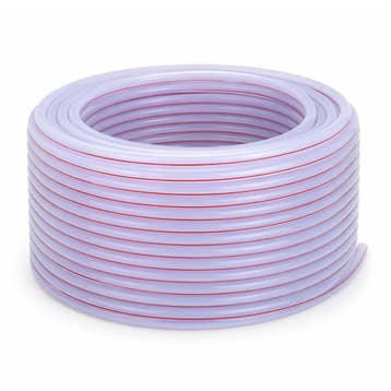 CO leiding 6x9,5 mm 3/8 John Guest (per meter), Ophalen of Verzenden