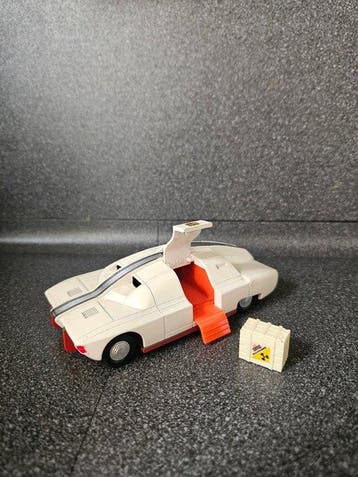 Dinky Toys - Modelauto - Maximum Security Vehicle, Hobby en Vrije tijd, Nieuw