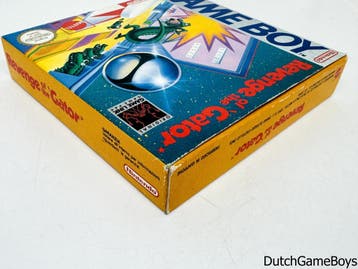 Gameboy Classic - Revenge Of The Gator - ITA, Verzenden, Gebruikt