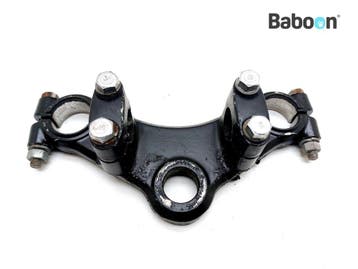 Voorvork Kroonplaat Yamaha RS 100 1974-1979 (RS100), Verzenden, Gebruikt