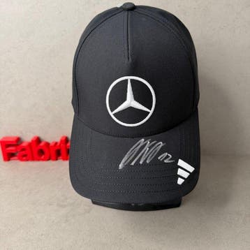 Mercedes - Formule 1 - Andrea Kimi Antonelli - Monza 2026, Nieuw