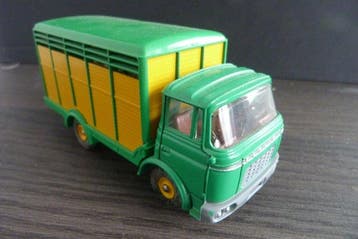 Dinky Toys, meccano france 1:43 - Modelauto - Berliet GAK, Nieuw