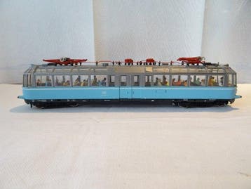 Roco H0 - 43525 - Elektrische locomotief (1) - BR 491, Hobby en Vrije tijd, Nieuw