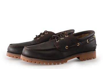 Timberland Bootschoenen in maat 45½ Bruin, Kleding | Heren, Schoenen, Bruin, Verzenden, Timberland, Boots