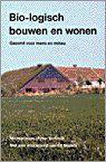 BIO-LOGISCH BOUWEN EN WONEN - M. Haas 9789020225006, Verzenden, Gelezen, M. Haas