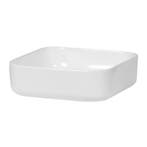 Brauer Dew Waskom - Rechthoekig Afgerond - 39 cm - Keramiek, Ophalen of Verzenden, Nieuw