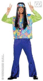 Flower Power pak fluweel Keenak, Kleding | Heren, Ophalen of Verzenden, Nieuw