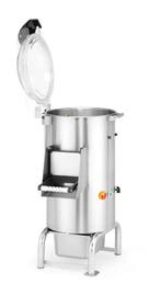 Aardappelschilmachine Kitchen Line 18 kg, HENDI, Kitchen Lin, Ophalen of Verzenden, Nieuw in verpakking
