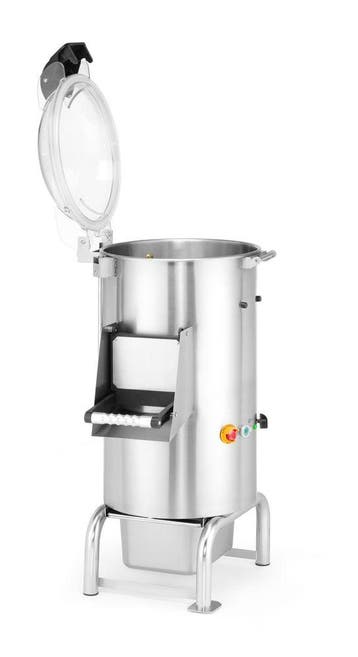 Aardappelschilmachine Kitchen Line 18 kg, HENDI, Kitchen Lin, Ophalen of Verzenden, Nieuw in verpakking