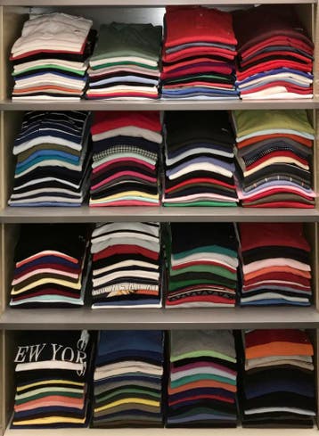 Merkkleding heren XS S M L XL XXL XXXL, Kleding | Heren, Polo's, Nieuw