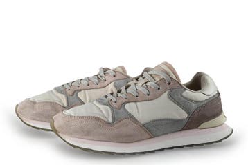 Hoff Sneakers in maat 40 Beige, Kleding | Dames, Schoenen, Hoff, Verzenden, Beige, Sneakers of Gympen