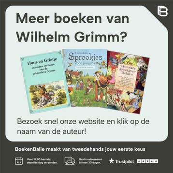 De gelaarsde kat en twee andere sprookjes / Simsala Grimm, Verzenden, Gelezen, Wilhelm Grimm
