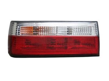 Achterlichten geschikt voor BMW E30 88- rood/wit, Verzenden, Nieuw, BMW