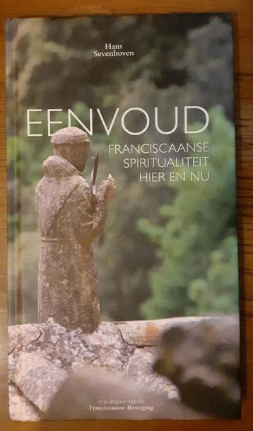 Eenvoud - Hans Sevenhoven 9789071115004, Verzenden, Zo goed als nieuw, Hans Sevenhoven