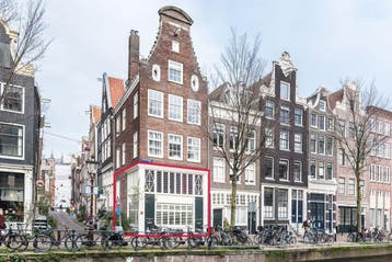 Te huur: Appartement Brouwersgracht in Amsterdam, Noord-Holland, Appartement, Amsterdam