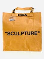 IKEA - Virgil Abloh - Ikea - sculptuur, “Sculpture” bag - 44