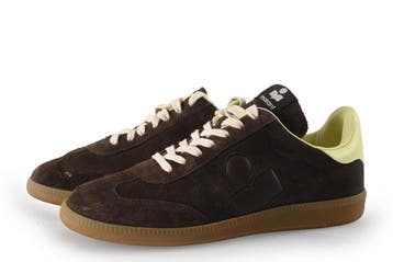Isabel Marant Sneakers in maat 39 Bruin, Kleding | Dames, Isabel Marant, Bruin, Verzenden, Sneakers of Gympen
