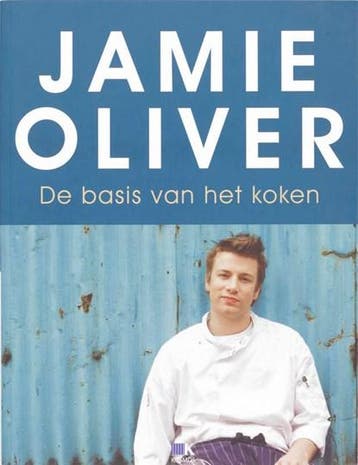 De basis van het koken | 9789021530239 | OLIVER, J., Boeken, Ophalen of Verzenden, Zo goed als nieuw, OLIVER, J.